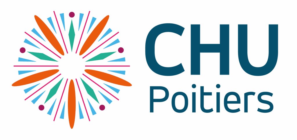 logo CHU Poitiers