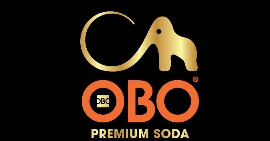 Logo OBO - Premium soda