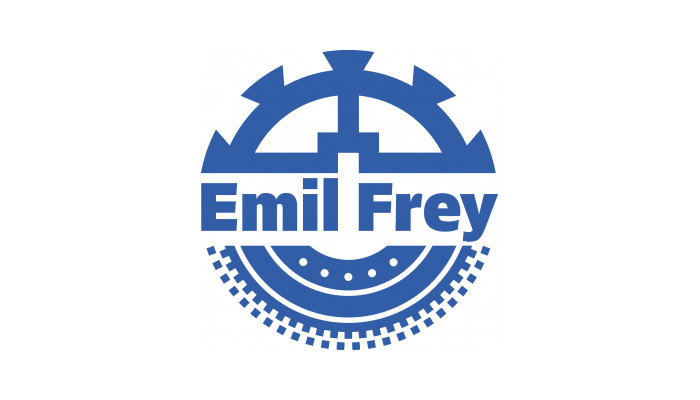 Logo Emil Frey
