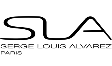 Logo Serge Louis Alvarez