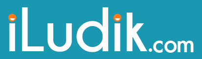 logo iludik.com