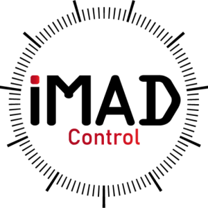 logo IMAD control