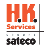 Logo HK Services